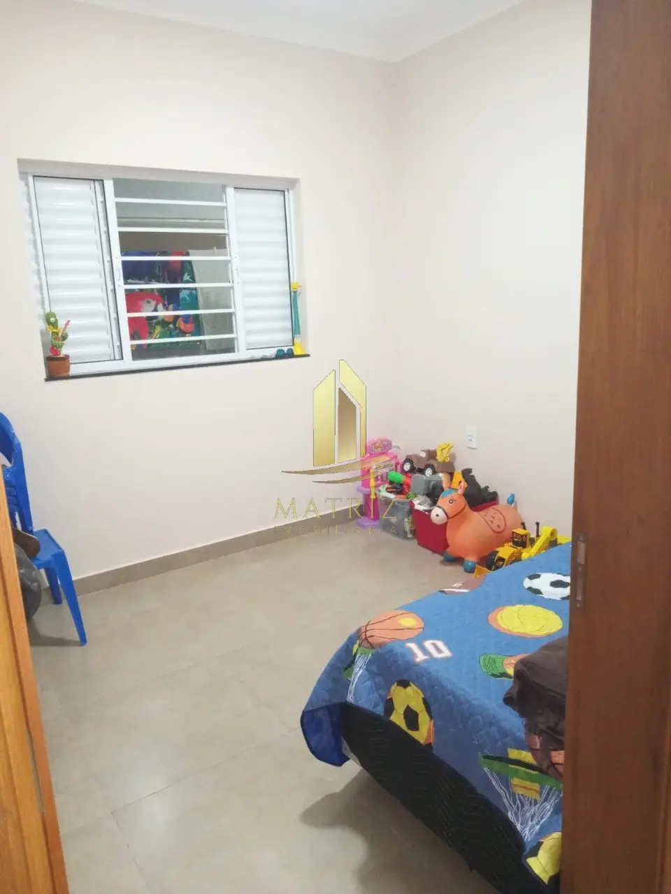 Casa à venda no Esplanada Primo Meneghetti em Franca - Cód. 2472 (Foto 20) - Matriz Imobiliária