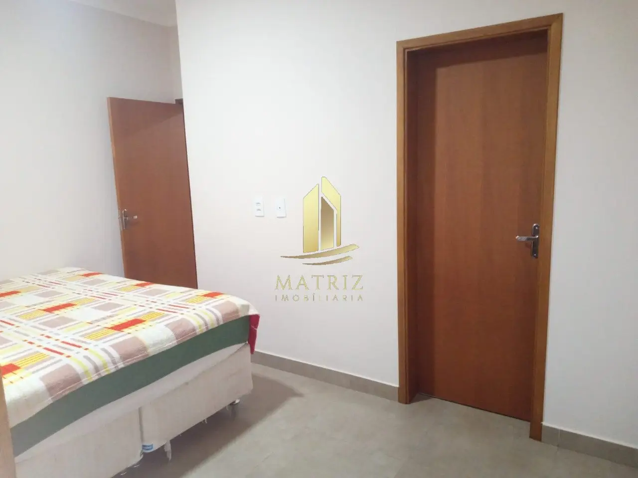 Casa à venda no Esplanada Primo Meneghetti em Franca - Cód. 2472 (Foto 16) - Matriz Imobiliária