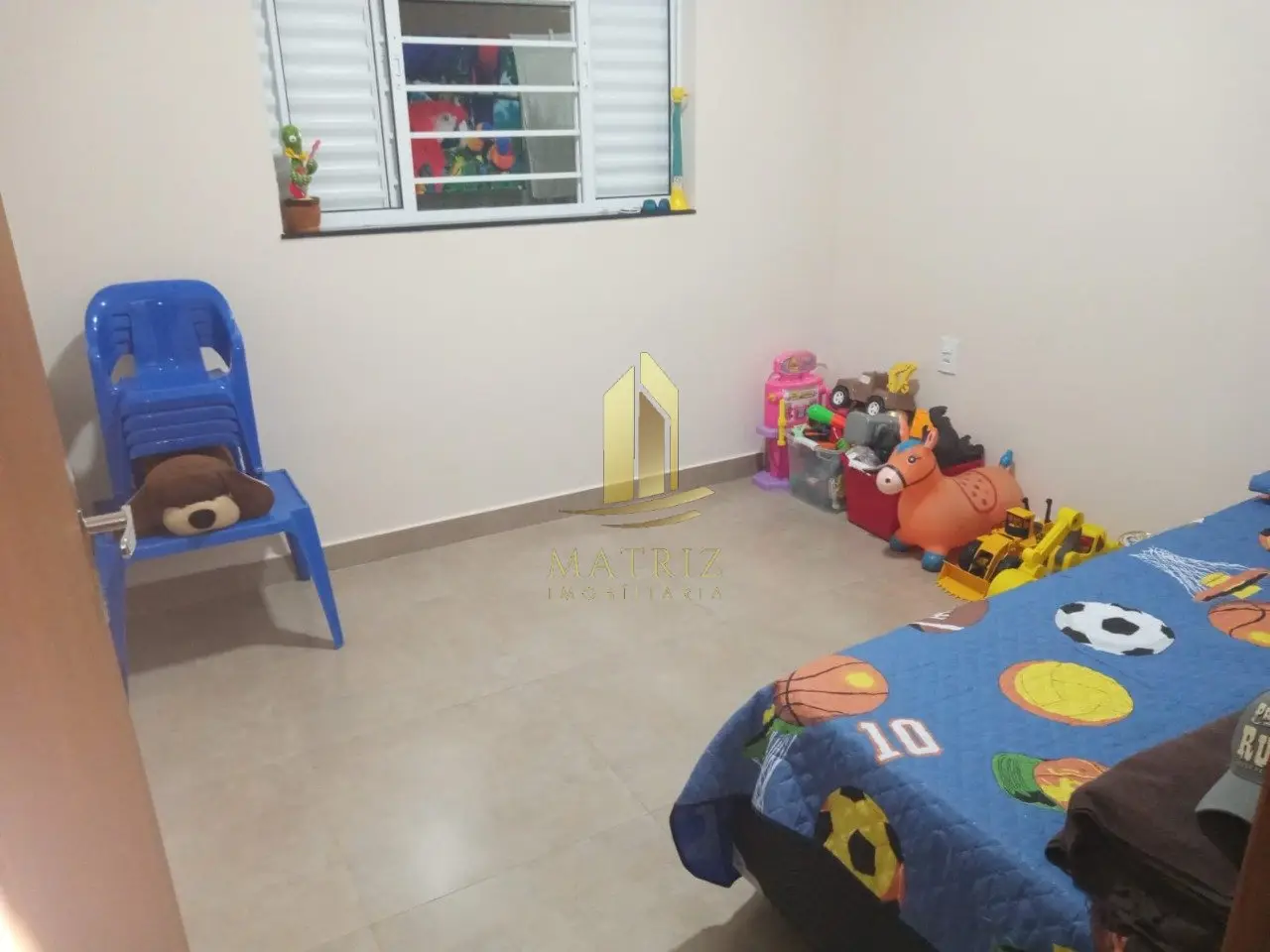 Casa à venda no Esplanada Primo Meneghetti em Franca - Cód. 2472 (Foto 19) - Matriz Imobiliária