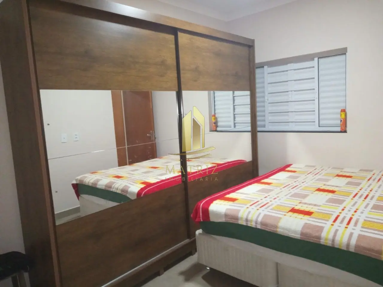Casa à venda no Esplanada Primo Meneghetti em Franca - Cód. 2472 (Foto 15) - Matriz Imobiliária