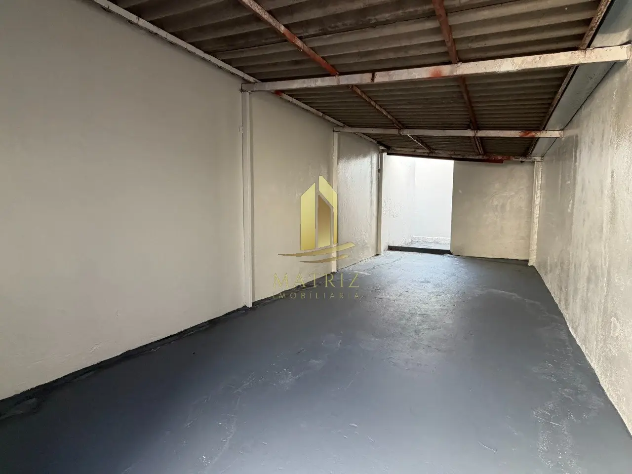 Galpão para alugar no Parque Residencial Nova Franca em Franca - Cód. 2486 (Foto 5) - Matriz Imobiliária