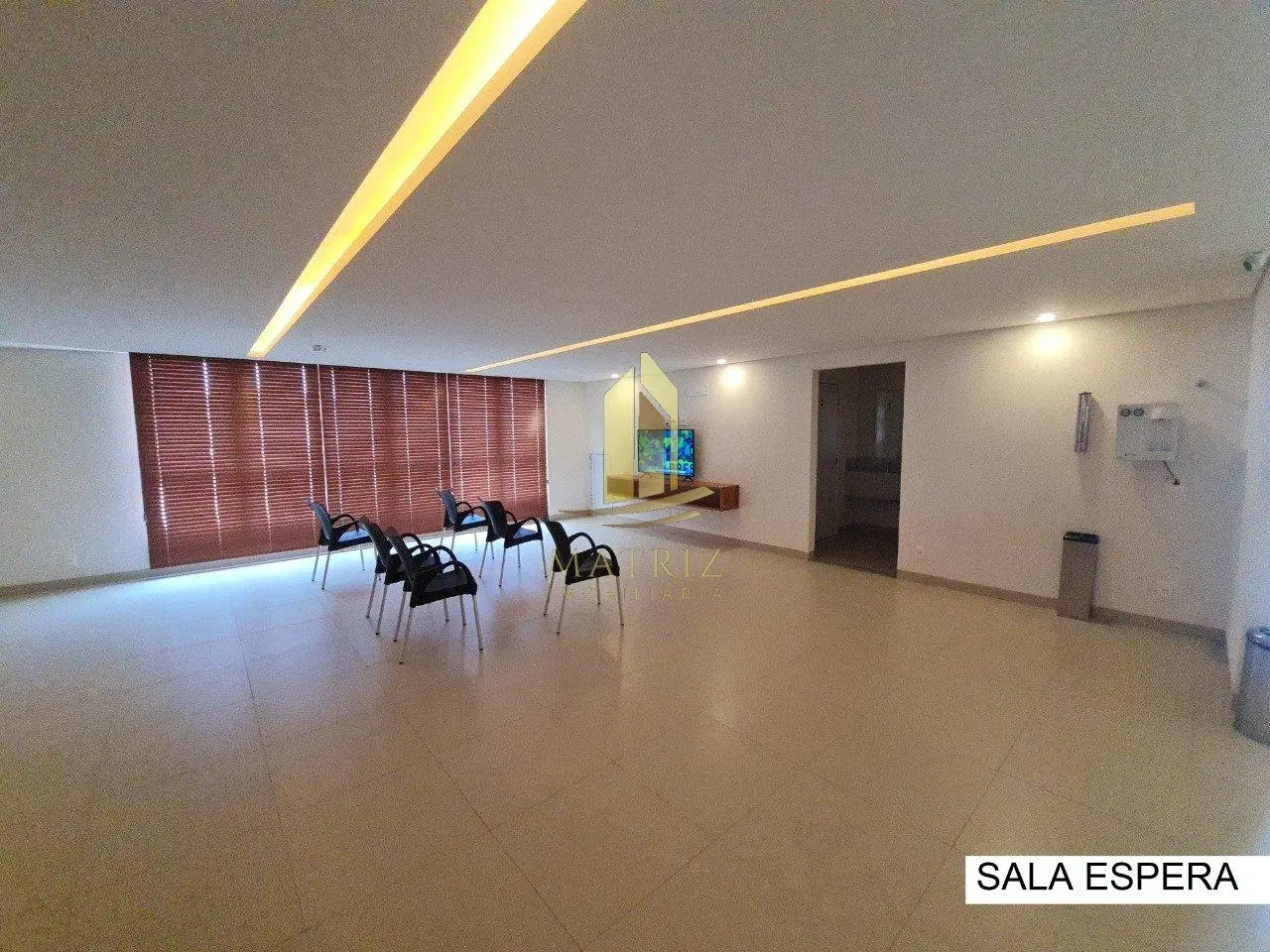 Prédio Comercial à venda no São José em Franca - Cód. 251 (Foto 4) - Matriz Imobiliária