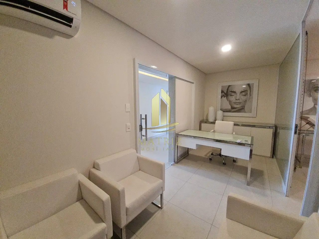 Prédio Comercial à venda no São José em Franca - Cód. 251 (Foto 7) - Matriz Imobiliária