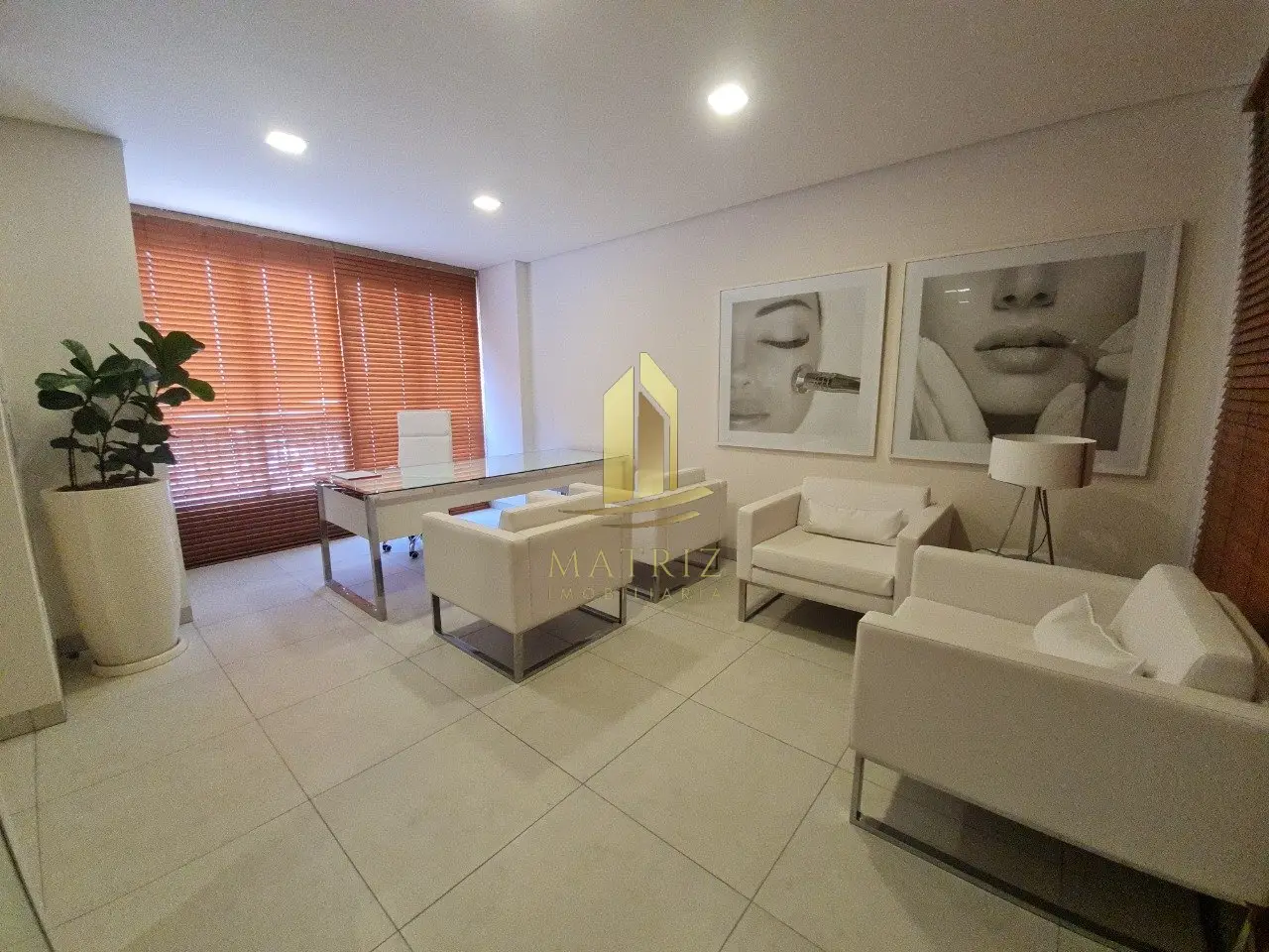 Prédio Comercial à venda no São José em Franca - Cód. 251 (Foto 9) - Matriz Imobiliária