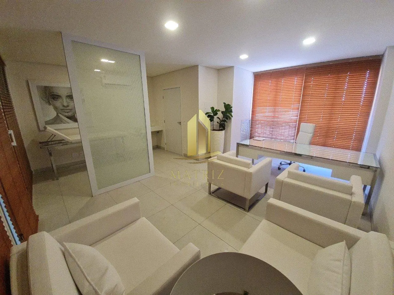 Prédio Comercial à venda no São José em Franca - Cód. 251 (Foto 8) - Matriz Imobiliária