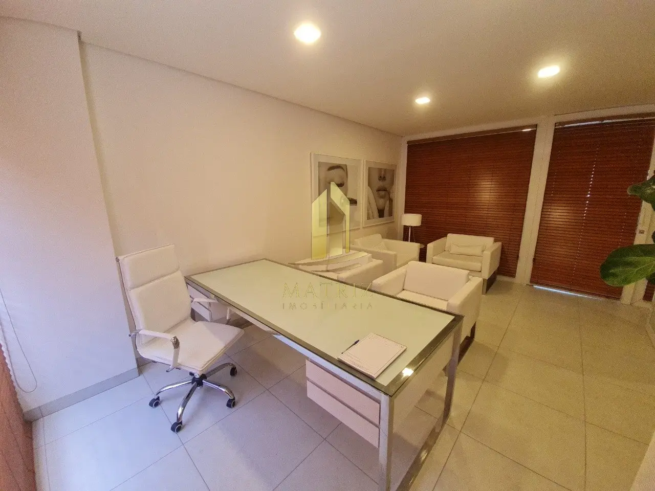 Prédio Comercial à venda no São José em Franca - Cód. 251 (Foto 10) - Matriz Imobiliária
