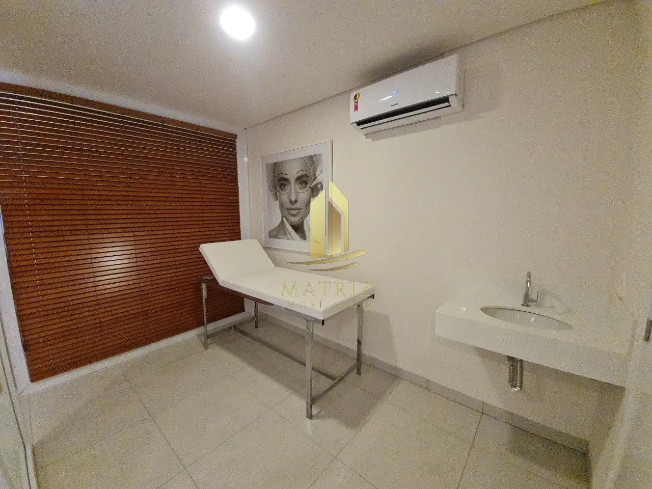 Prédio Comercial à venda no São José em Franca - Cód. 251 (Foto 12) - Matriz Imobiliária