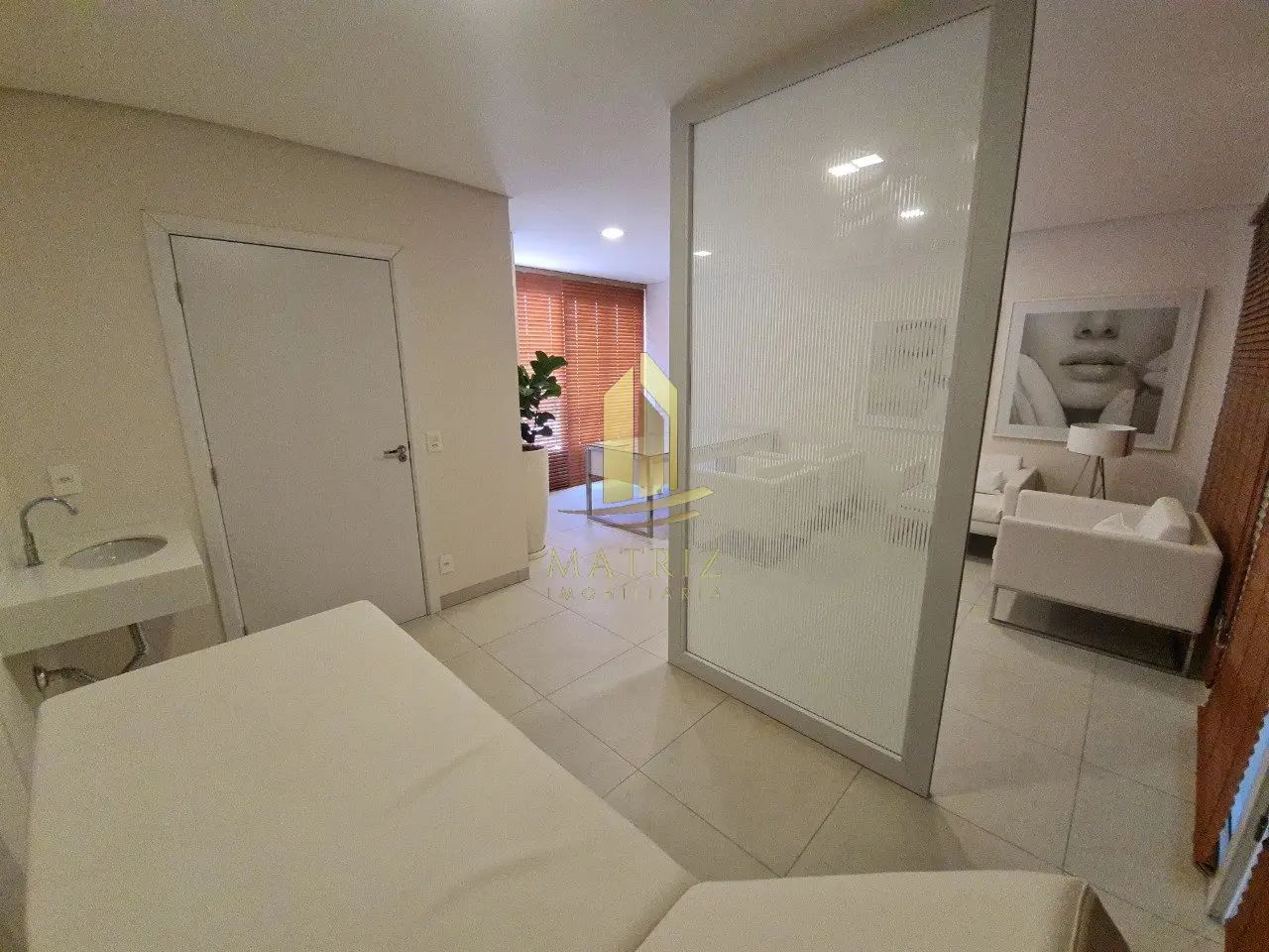 Prédio Comercial à venda no São José em Franca - Cód. 251 (Foto 11) - Matriz Imobiliária