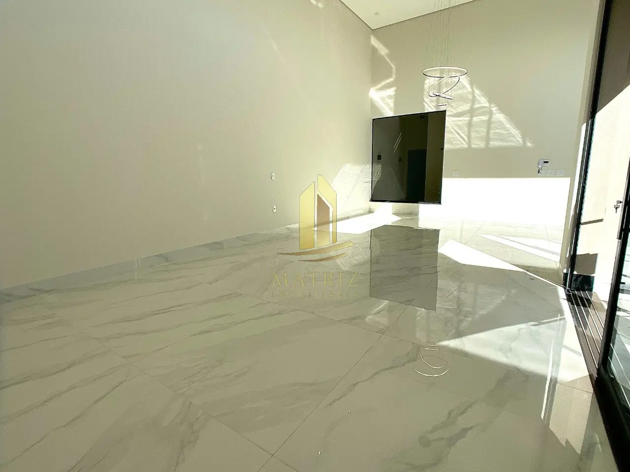 Casa à venda no Jardim Piratininga II em Franca - Cód. 2511 (Foto 1) - Matriz Imobiliária