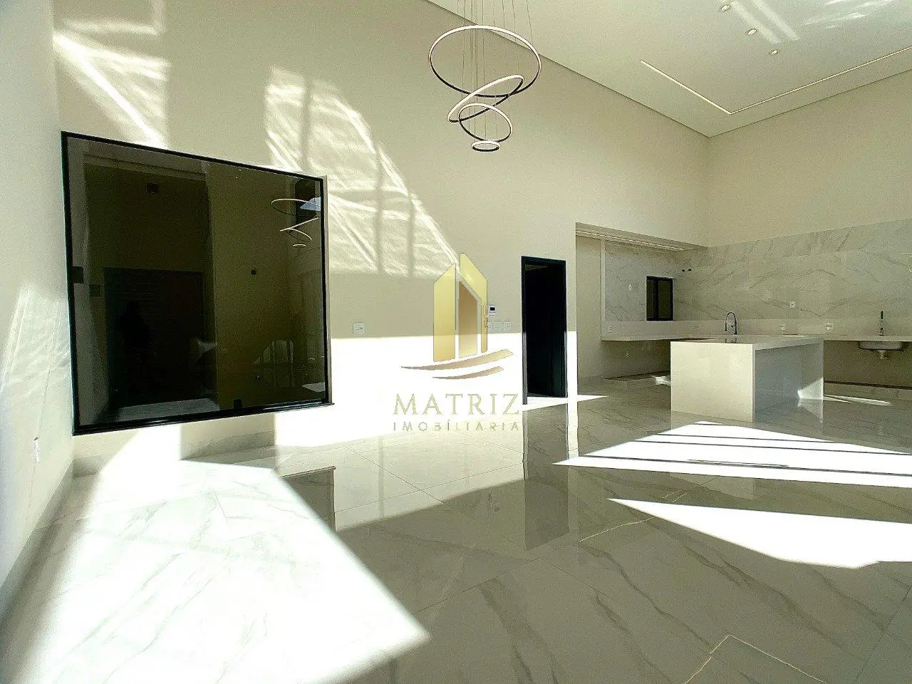 Casa à venda no Jardim Piratininga II em Franca - Cód. 2511 (Foto 3) - Matriz Imobiliária