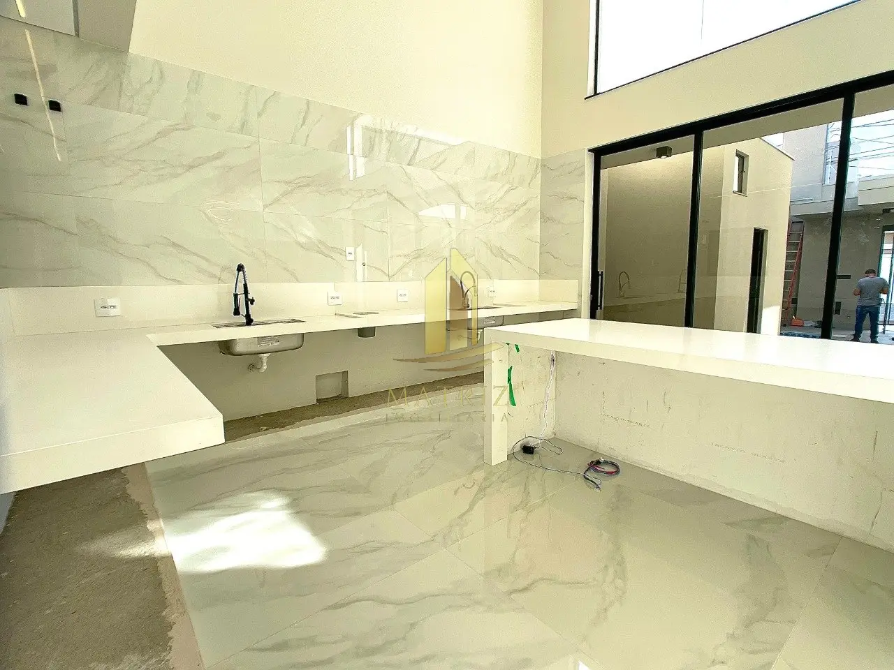 Casa à venda no Jardim Piratininga II em Franca - Cód. 2511 (Foto 5) - Matriz Imobiliária