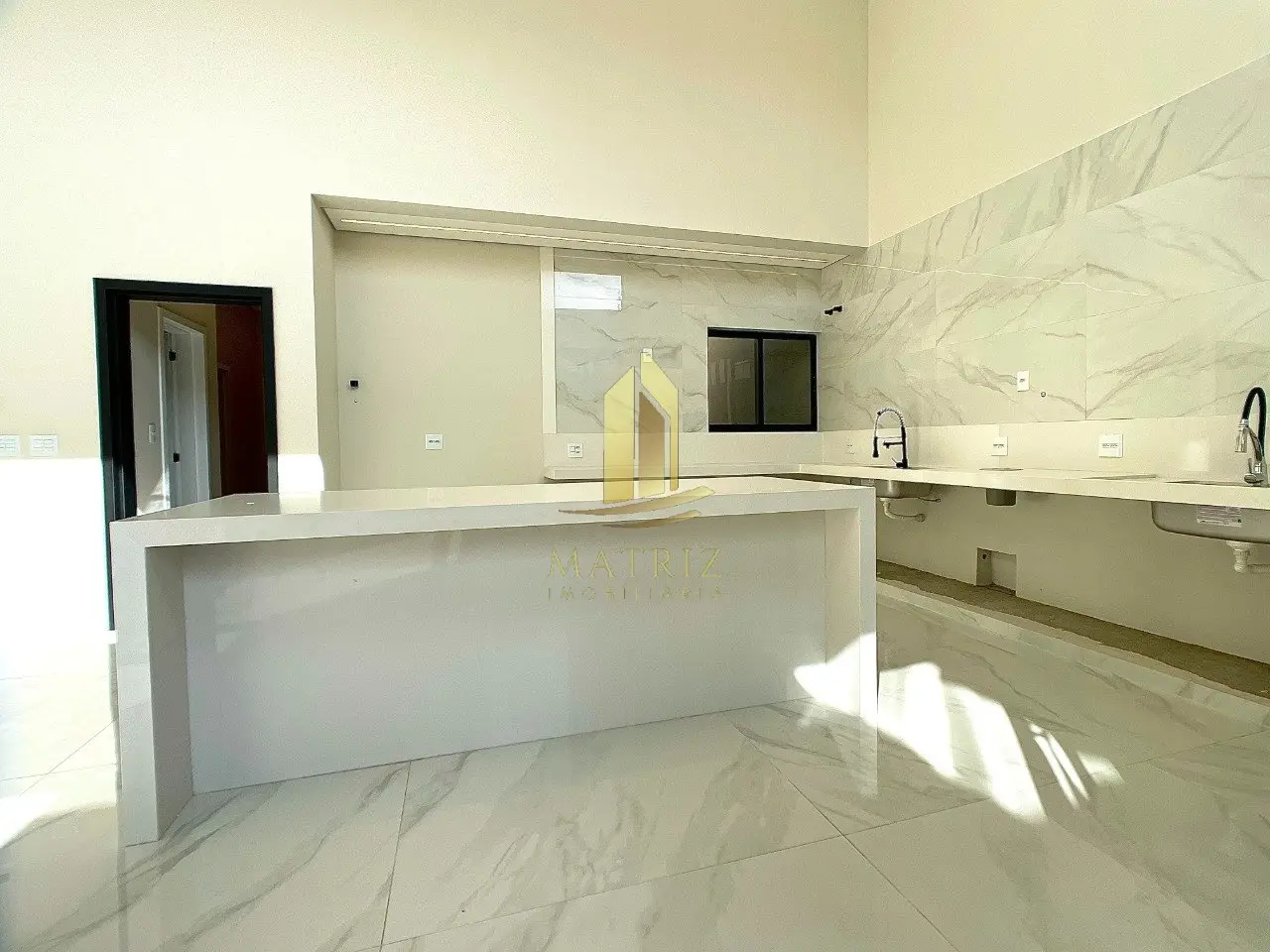 Casa à venda no Jardim Piratininga II em Franca - Cód. 2511 (Foto 7) - Matriz Imobiliária