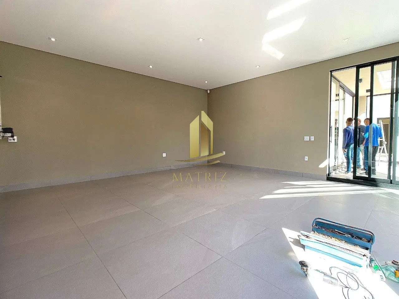 Casa à venda no Jardim Piratininga II em Franca - Cód. 2511 (Foto 8) - Matriz Imobiliária