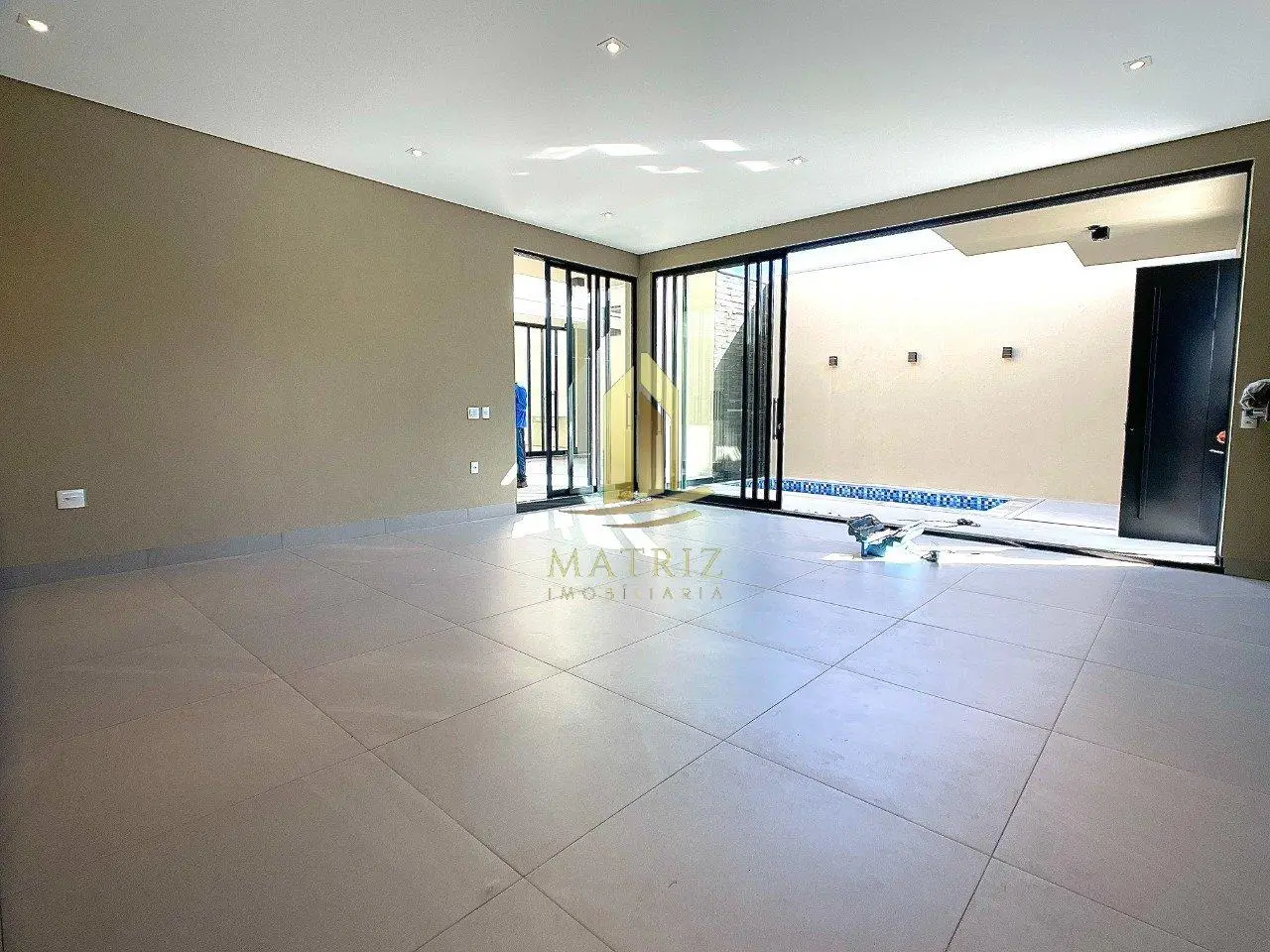 Casa à venda no Jardim Piratininga II em Franca - Cód. 2511 (Foto 9) - Matriz Imobiliária