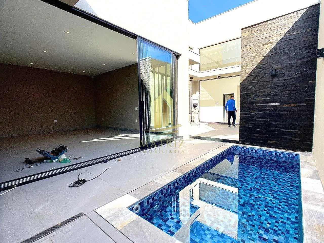 Casa à venda no Jardim Piratininga II em Franca - Cód. 2511 (Foto 12) - Matriz Imobiliária
