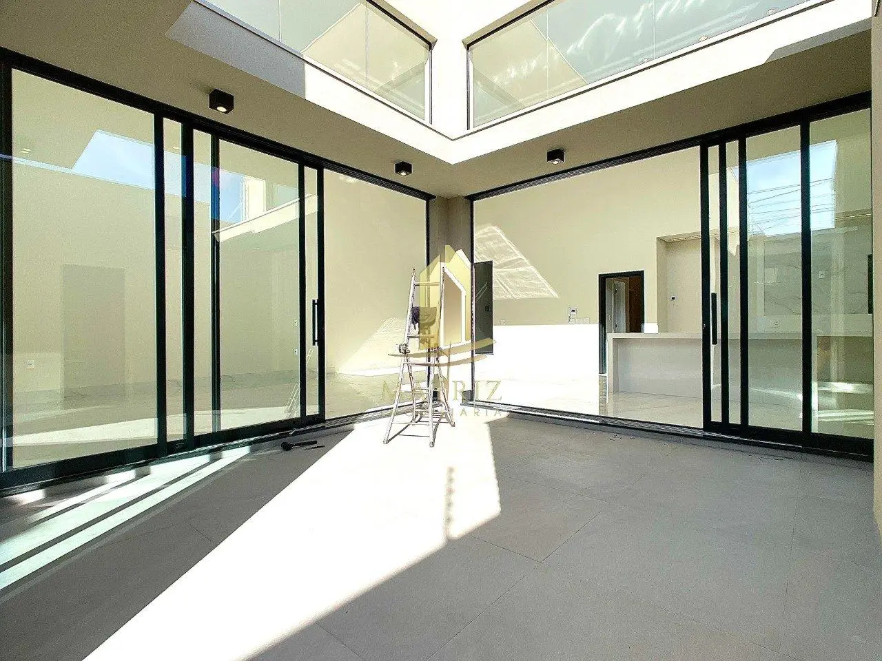 Casa à venda no Jardim Piratininga II em Franca - Cód. 2511 (Foto 13) - Matriz Imobiliária