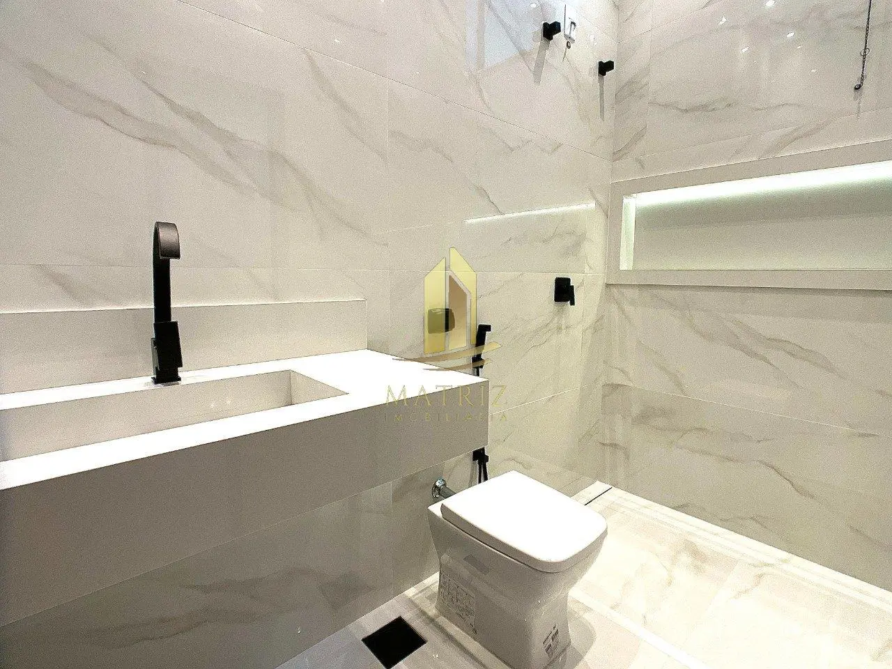 Casa à venda no Jardim Piratininga II em Franca - Cód. 2511 (Foto 20) - Matriz Imobiliária