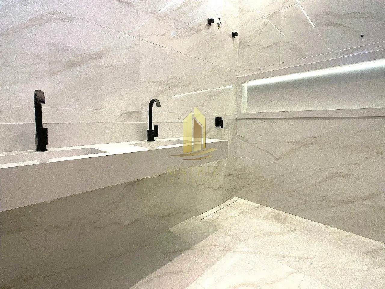 Casa à venda no Jardim Piratininga II em Franca - Cód. 2511 (Foto 26) - Matriz Imobiliária