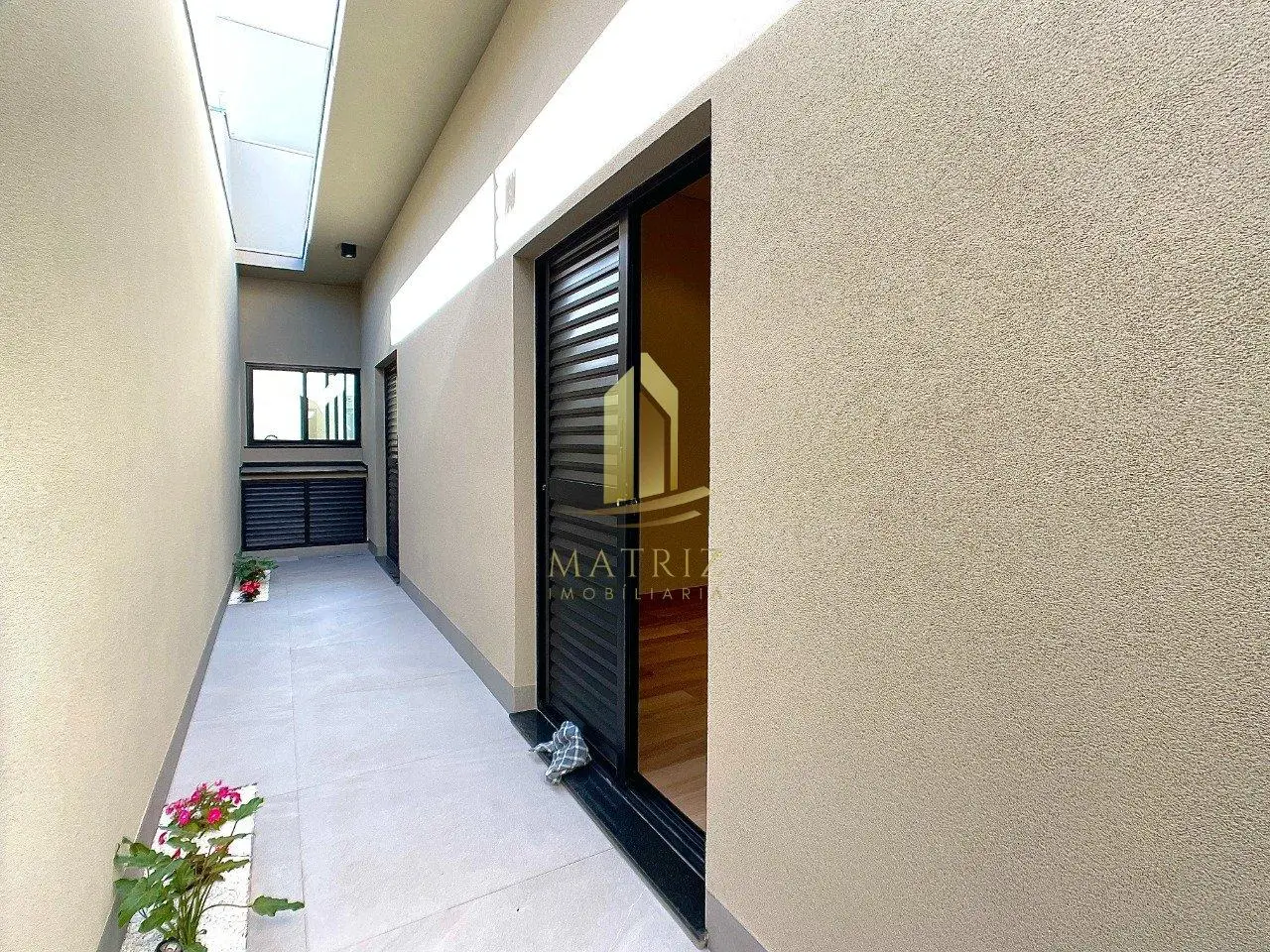 Casa à venda no Jardim Piratininga II em Franca - Cód. 2511 (Foto 28) - Matriz Imobiliária