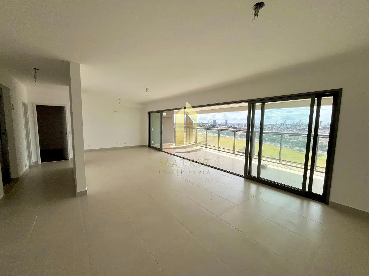 Apartamento à venda no Residencial Amazonas em Franca - Cód. 2514 (Foto 2) - Matriz Imobiliária