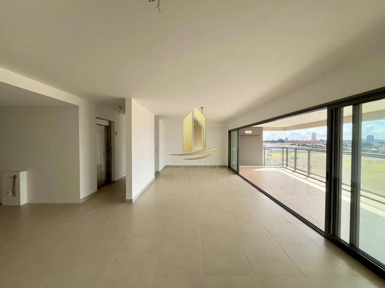 Apartamento à venda no Residencial Amazonas em Franca - Cód. 2514 (Foto 3) - Matriz Imobiliária