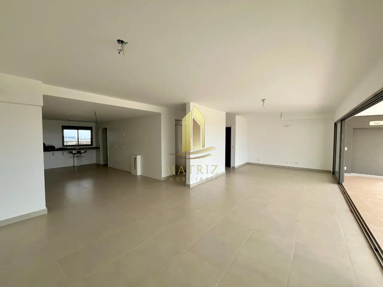 Apartamento à venda no Residencial Amazonas em Franca - Cód. 2514 (Foto 4) - Matriz Imobiliária