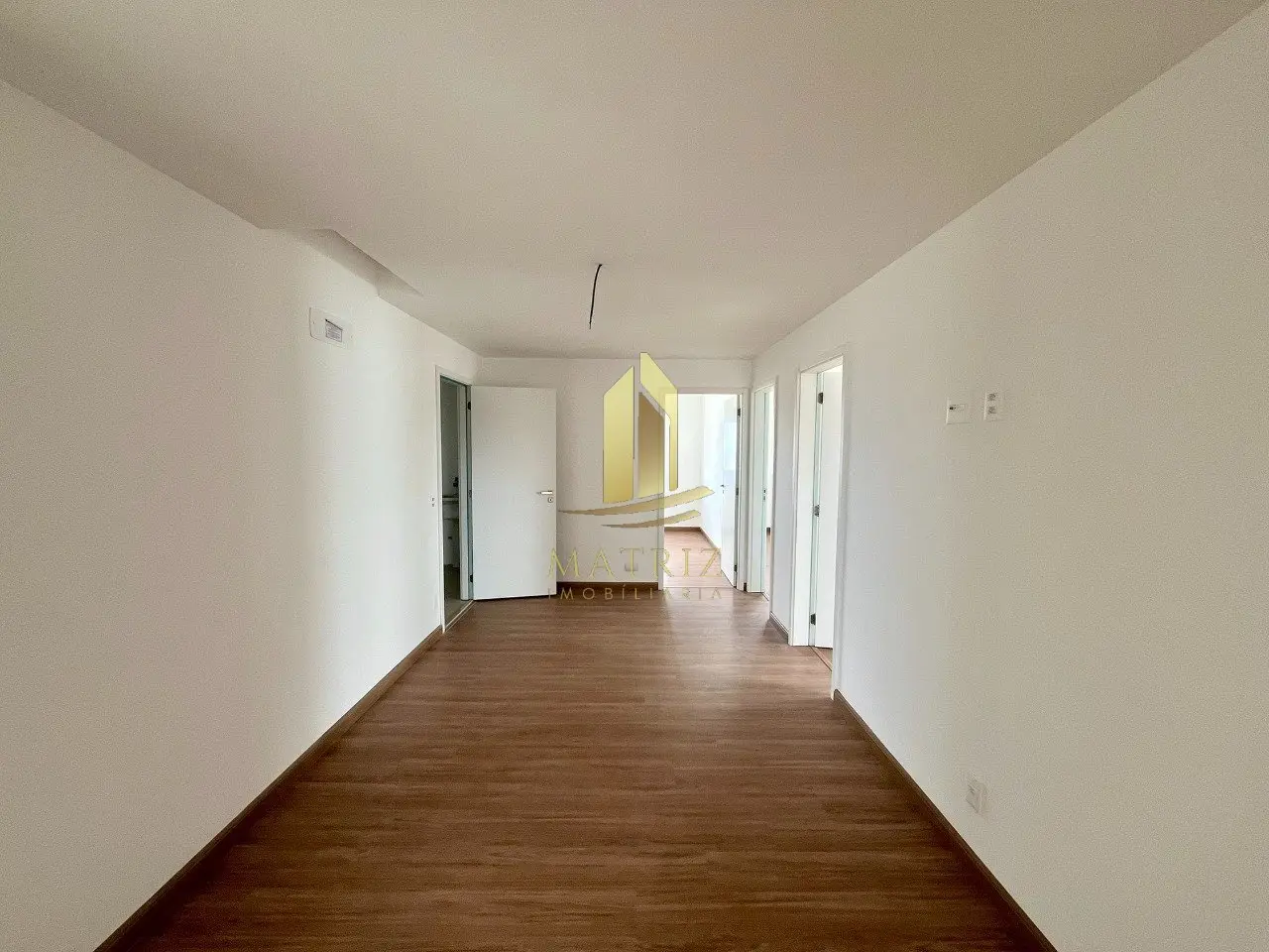 Apartamento à venda no Residencial Amazonas em Franca - Cód. 2514 (Foto 6) - Matriz Imobiliária