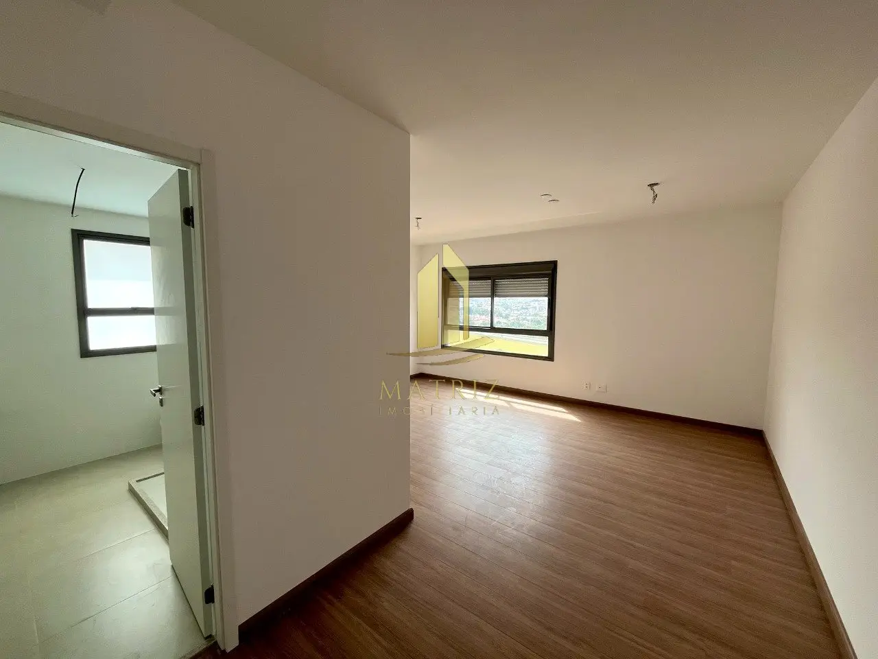 Apartamento à venda no Residencial Amazonas em Franca - Cód. 2514 (Foto 7) - Matriz Imobiliária