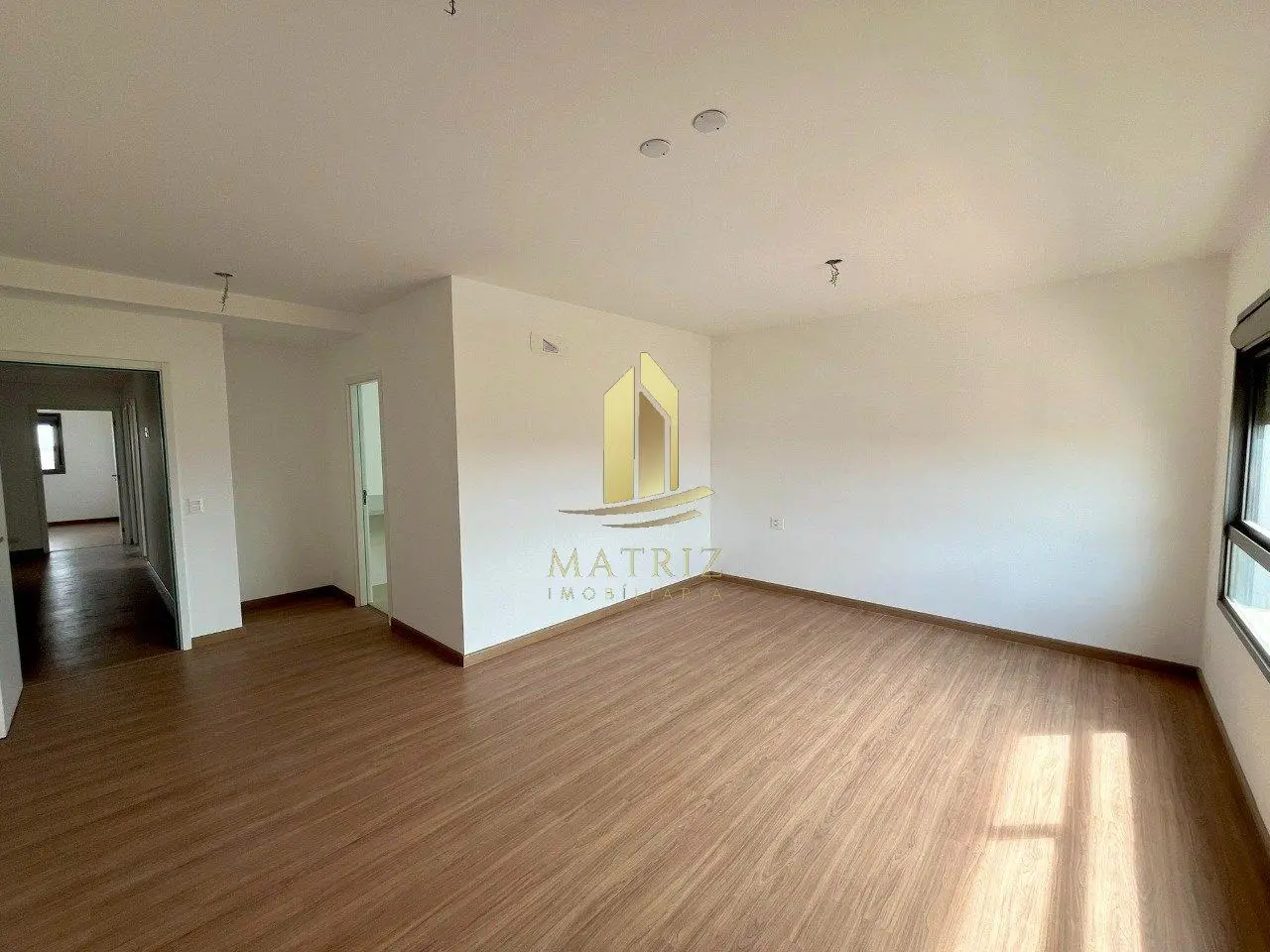 Apartamento à venda no Residencial Amazonas em Franca - Cód. 2514 (Foto 8) - Matriz Imobiliária