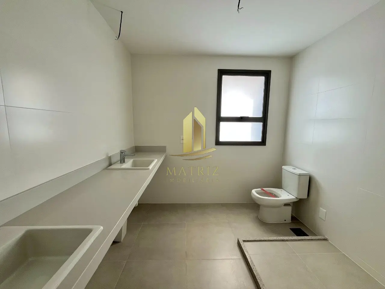 Apartamento à venda no Residencial Amazonas em Franca - Cód. 2514 (Foto 9) - Matriz Imobiliária