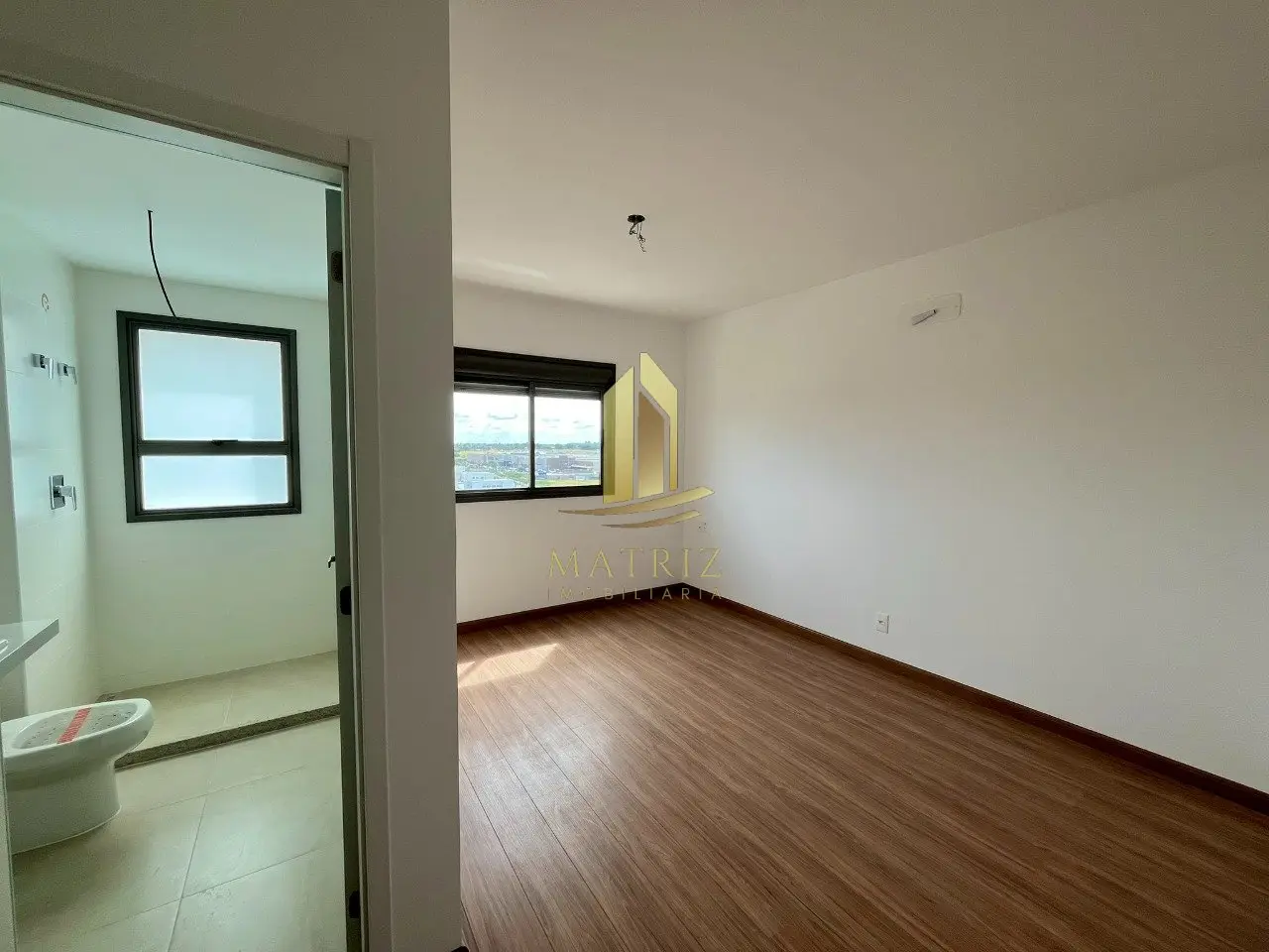 Apartamento à venda no Residencial Amazonas em Franca - Cód. 2514 (Foto 10) - Matriz Imobiliária