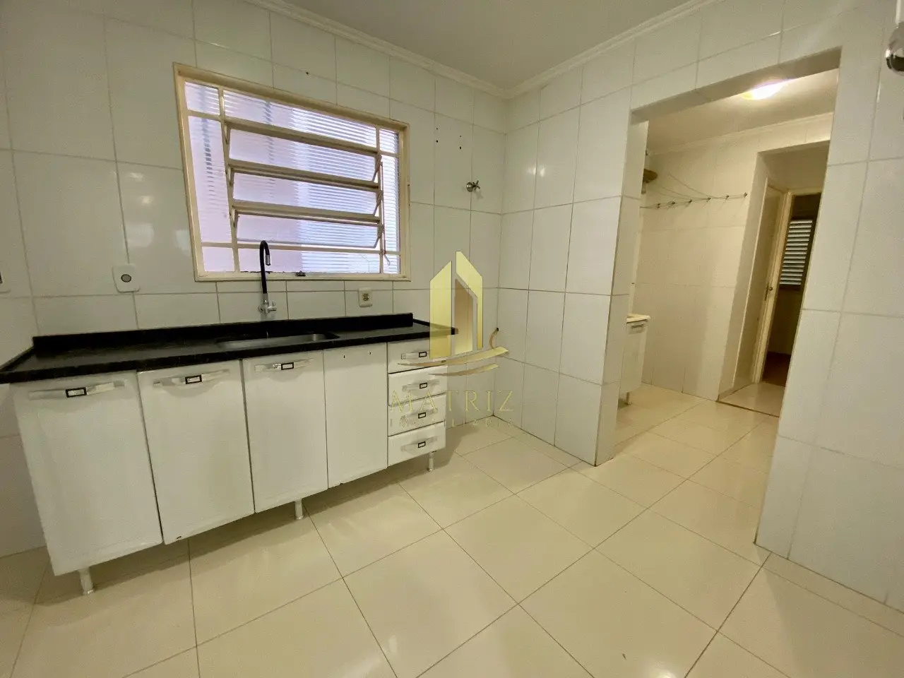 Apartamento à venda no Jardim Bueno em Franca - Cód. 2516 (Foto 3) - Matriz Imobiliária