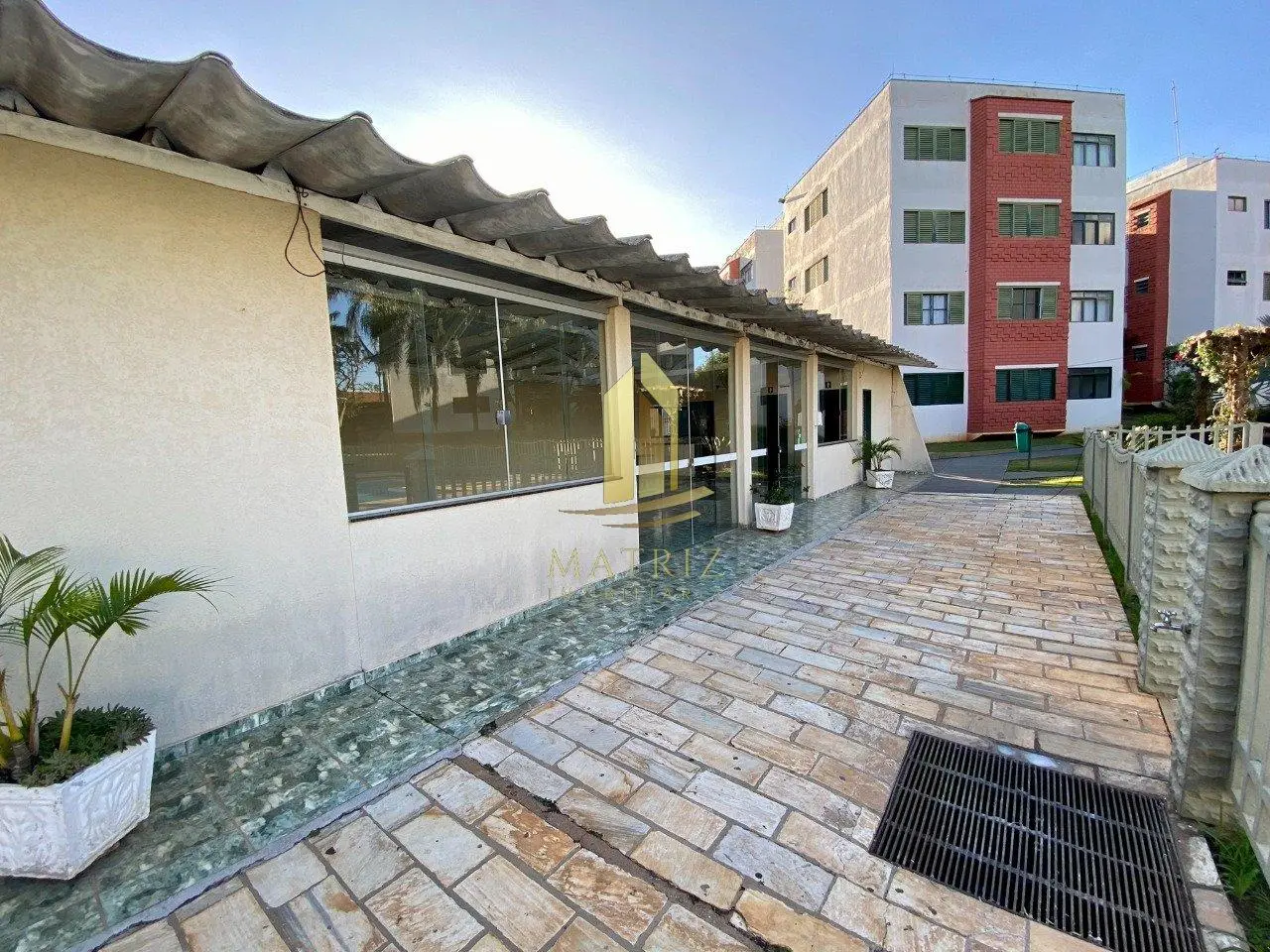 Apartamento à venda no Jardim Bueno em Franca - Cód. 2516 (Foto 15) - Matriz Imobiliária