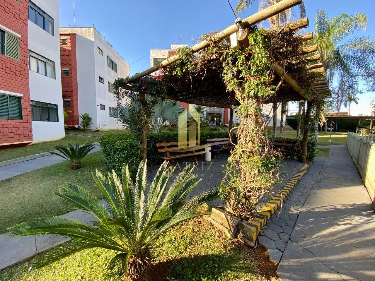 Apartamento à venda no Jardim Bueno em Franca - Cód. 2516 (Foto 16) - Matriz Imobiliária