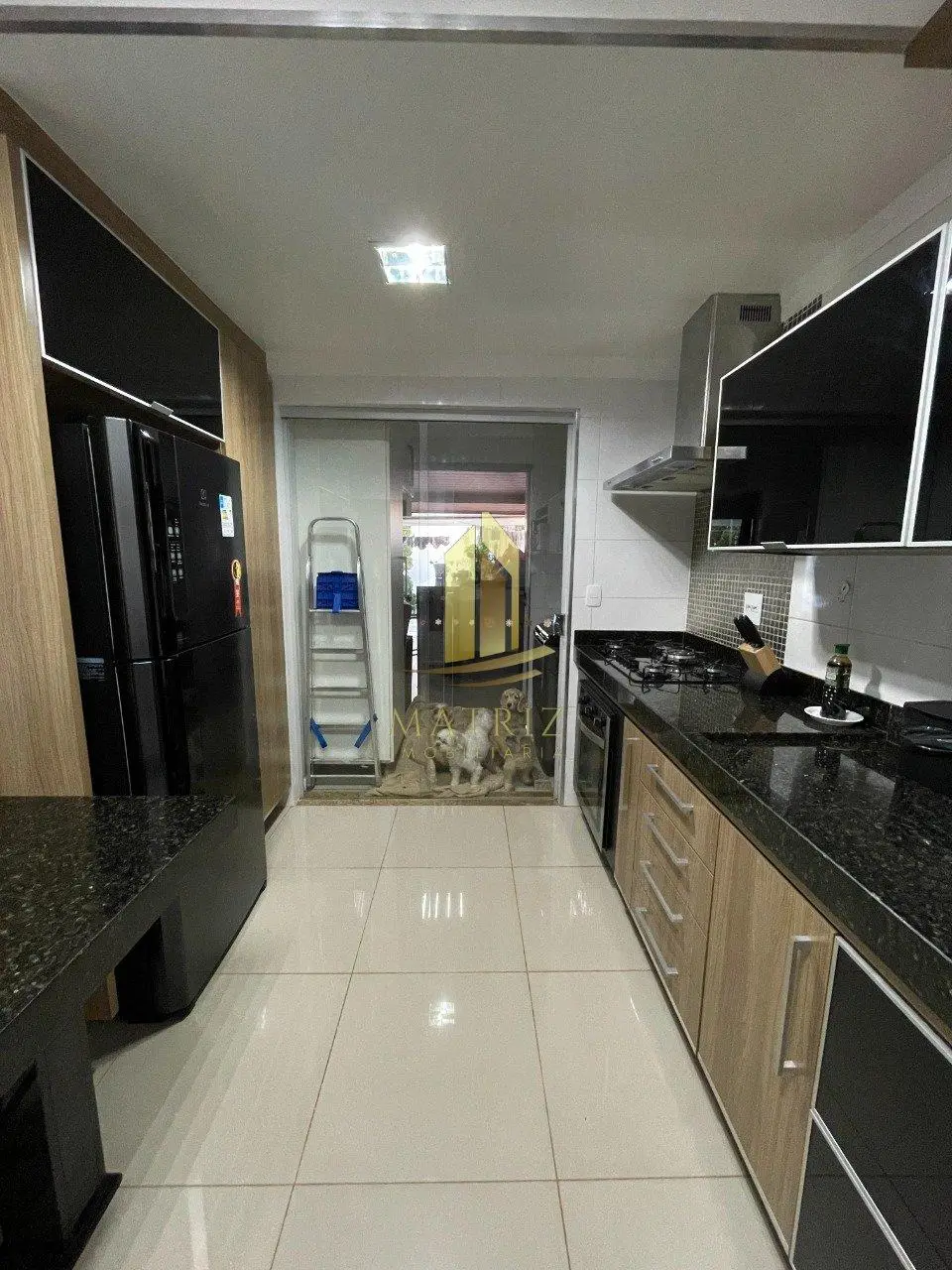Casa à venda no Residencial San Diego em Franca - Cód. 2528 (Foto 5) - Matriz Imobiliária