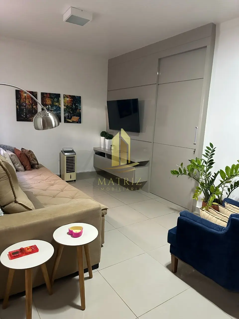 Casa à venda no Residencial San Diego em Franca - Cód. 2528 (Foto 6) - Matriz Imobiliária