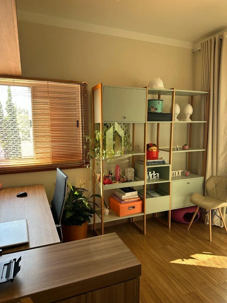 Casa à venda no Residencial San Diego em Franca - Cód. 2528 (Foto 9) - Matriz Imobiliária