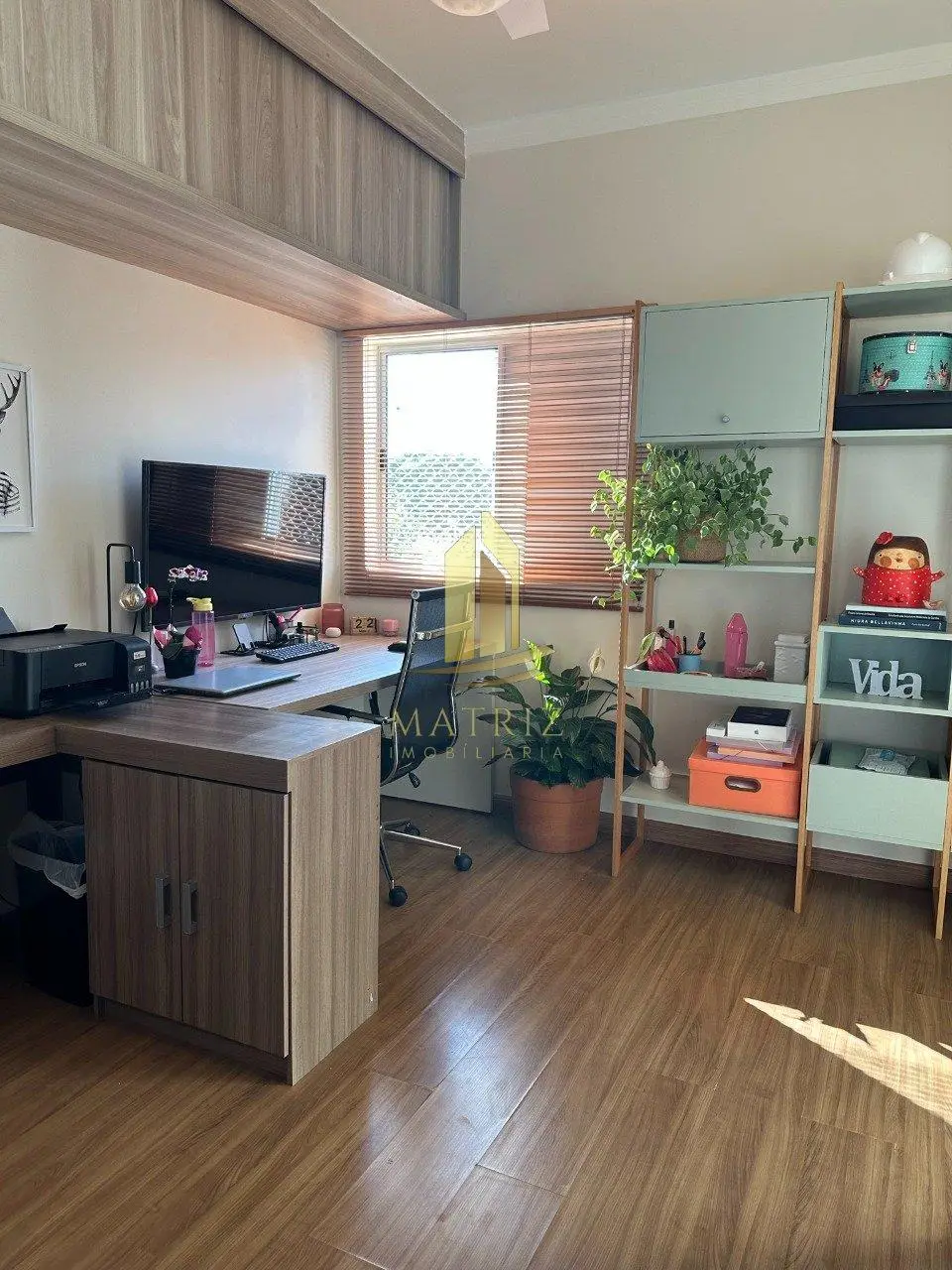 Casa à venda no Residencial San Diego em Franca - Cód. 2528 (Foto 10) - Matriz Imobiliária