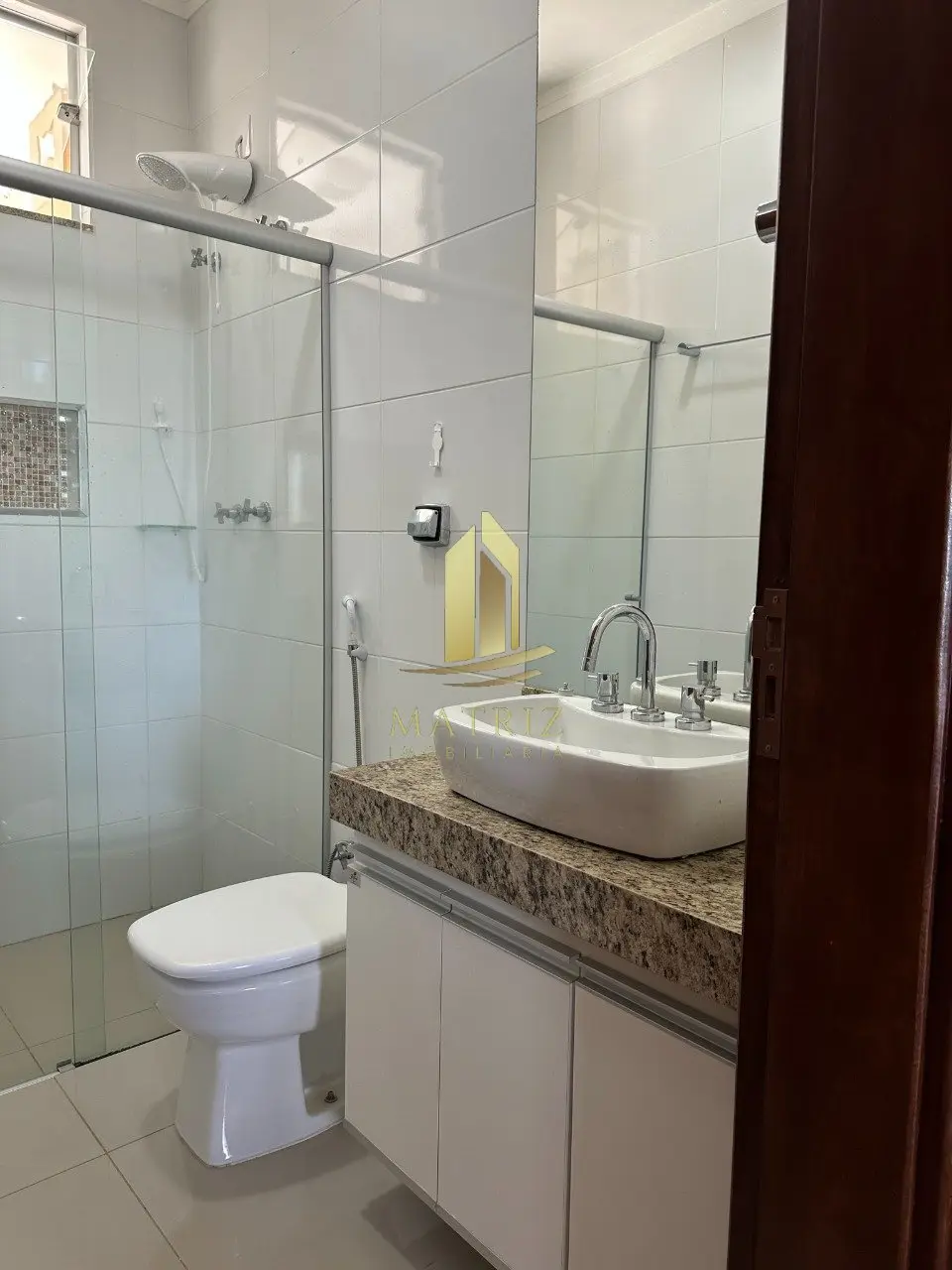 Casa à venda no Residencial San Diego em Franca - Cód. 2528 (Foto 12) - Matriz Imobiliária