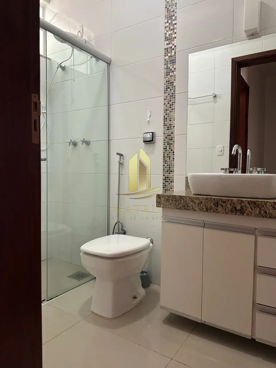 Casa à venda no Residencial San Diego em Franca - Cód. 2528 (Foto 15) - Matriz Imobiliária