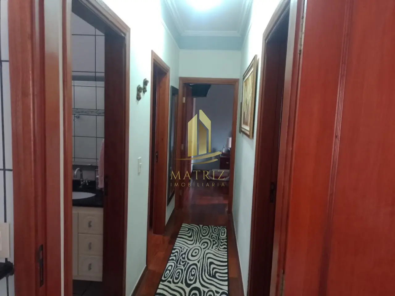 Casa à venda no Jardim Tropical em Franca - Cód. 2533 (Foto 6) - Matriz Imobiliária