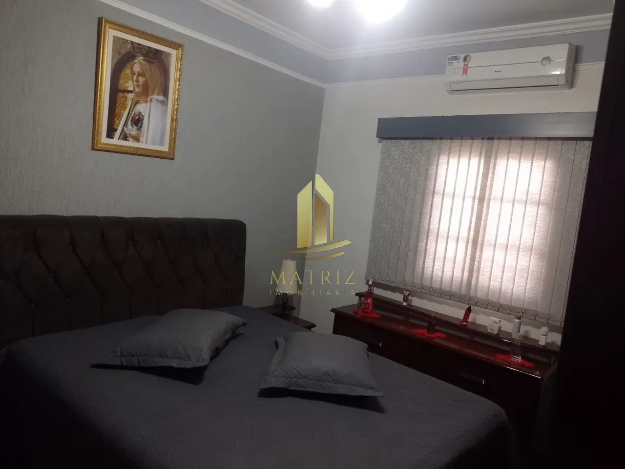 Casa à venda no Jardim Tropical em Franca - Cód. 2533 (Foto 9) - Matriz Imobiliária