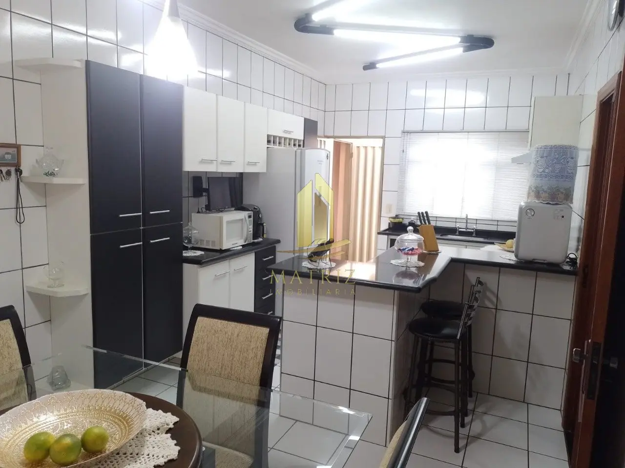 Casa à venda no Jardim Tropical em Franca - Cód. 2533 (Foto 2) - Matriz Imobiliária