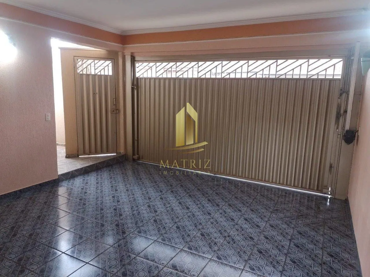 Casa à venda no Jardim Tropical em Franca - Cód. 2533 (Foto 13) - Matriz Imobiliária