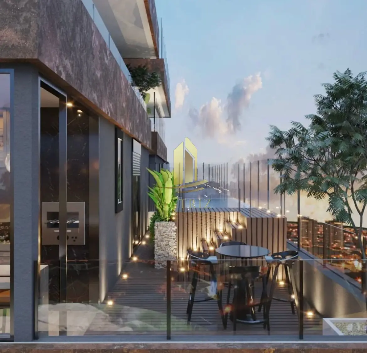 Apartamento à venda no Cidade Nova em Franca - Cód. 2556 (Foto 7) - Matriz Imobiliária