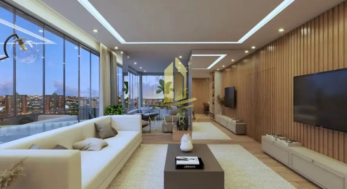 Apartamento à venda no Cidade Nova em Franca - Cód. 2556 (Foto 15) - Matriz Imobiliária