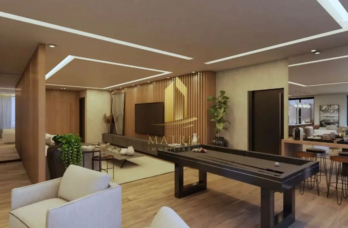Apartamento à venda no Cidade Nova em Franca - Cód. 2556 (Foto 16) - Matriz Imobiliária