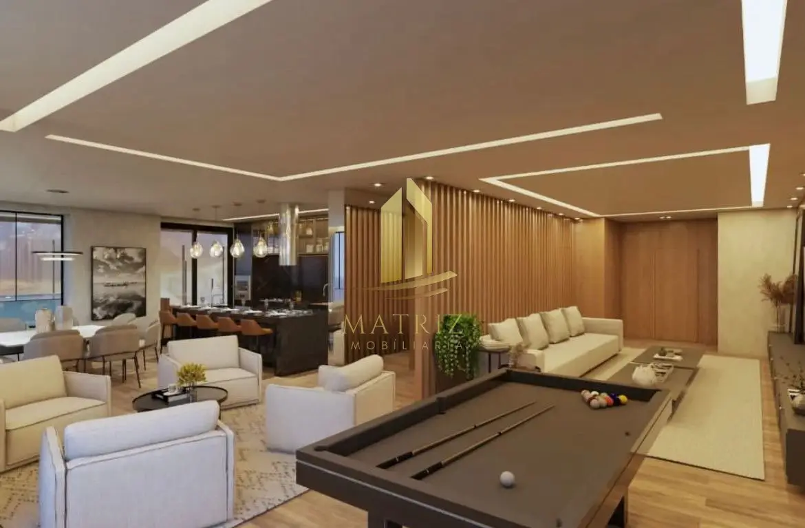 Apartamento à venda no Cidade Nova em Franca - Cód. 2556 (Foto 17) - Matriz Imobiliária