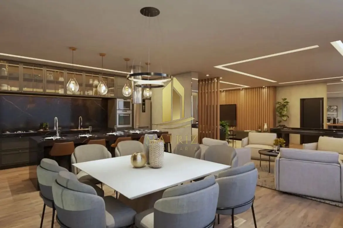 Apartamento à venda no Cidade Nova em Franca - Cód. 2556 (Foto 18) - Matriz Imobiliária