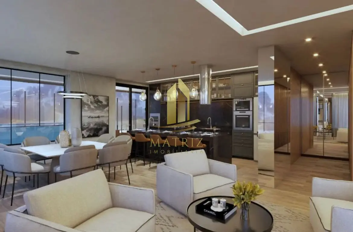 Apartamento à venda no Cidade Nova em Franca - Cód. 2556 (Foto 19) - Matriz Imobiliária